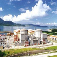 广州电缆厂项目大亚湾核电站