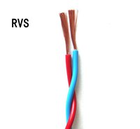 RVS电线，绞型软线