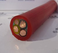 3A电缆，橡皮电缆YQ电缆