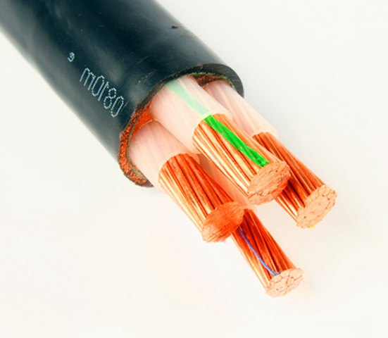 装电线电缆