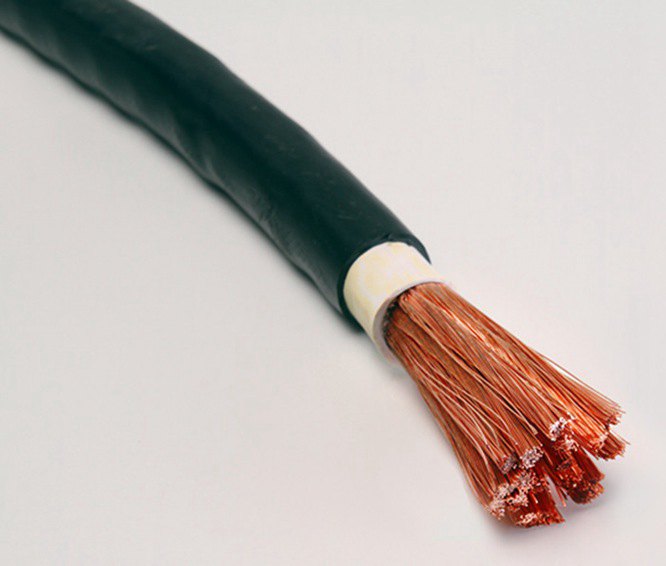 检修电线电缆