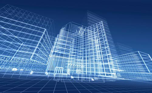 2027年智能建筑商场新式商业模式收益达5820亿美元