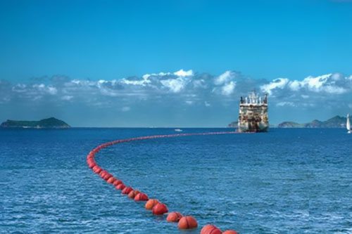 阿尔卡特海洋网络将建“极光”海底电缆系统