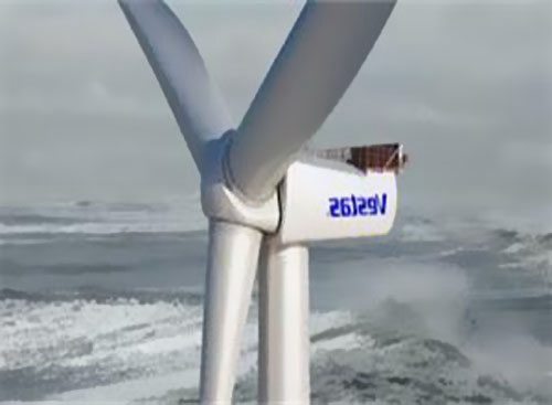 维斯塔斯获俄罗斯最大风电场涡轮机订单