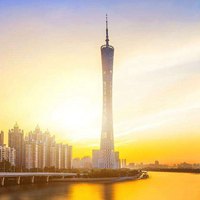 广州电缆厂客户案例广州电视塔